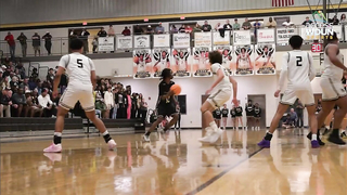 From 2–13 to the Final Four! ? East Hall Stuns Calhoun in GHSA 3A Quarterfinal