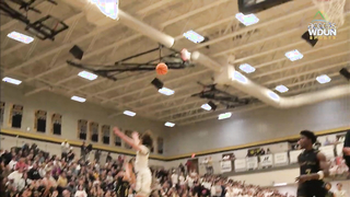 From 2–13 to the Final Four! ? East Hall Stuns Calhoun in GHSA 3A Quarterfinal