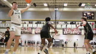 From 2–13 to the Final Four! ? East Hall Stuns Calhoun in GHSA 3A Quarterfinal