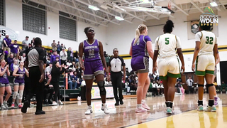 CONTROVERSIAL FINISH ? Cherokee Bluff’s Playoff Run Ends in Disputed Call