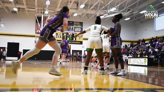 CONTROVERSIAL FINISH ? Cherokee Bluff’s Playoff Run Ends in Disputed Call