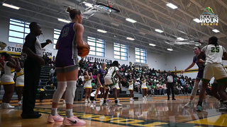 CONTROVERSIAL FINISH ? Cherokee Bluff’s Playoff Run Ends in Disputed Call