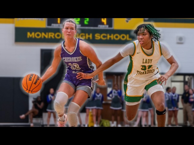 CONTROVERSIAL FINISH 😳 Cherokee Bluff’s Playoff Run Ends in Disputed Call