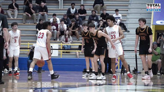 Russell vs Boyd County ? 16th Region Semifinal Battle | KHSAA Boys Tournament Highlights (3-9-2026)