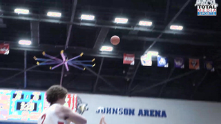 Russell vs Boyd County ? 16th Region Semifinal Battle | KHSAA Boys Tournament Highlights (3-9-2026)