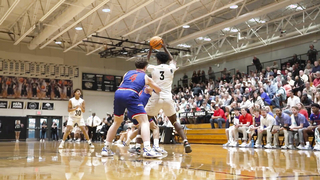 From 2–13 to the Elite 8! ? East Hall Dominates Jefferson in GHSA 3A Sweet 16