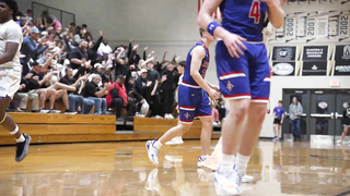 From 2–13 to the Elite 8! ? East Hall Dominates Jefferson in GHSA 3A Sweet 16