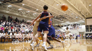 From 2–13 to the Elite 8! ? East Hall Dominates Jefferson in GHSA 3A Sweet 16