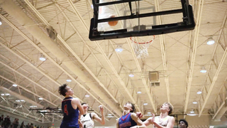 From 2–13 to the Elite 8! ? East Hall Dominates Jefferson in GHSA 3A Sweet 16