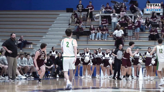 Rowan County vs Ashland ? 16th Region Quarterfinal Battle | KHSAA Tournament Highlights (3-7-2026)