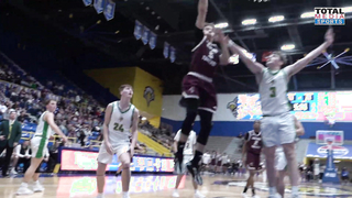 Rowan County vs Ashland ? 16th Region Quarterfinal Battle | KHSAA Tournament Highlights (3-7-2026)