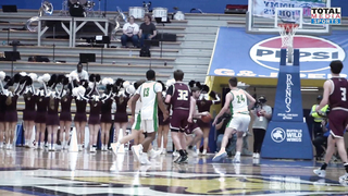 Rowan County vs Ashland ? 16th Region Quarterfinal Battle | KHSAA Tournament Highlights (3-7-2026)