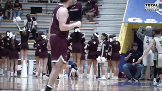 Rowan County vs Ashland ? 16th Region Quarterfinal Battle | KHSAA Tournament Highlights (3-7-2026)