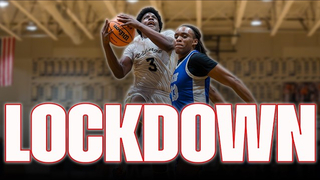 OCKDOWN DEFENSE! ? East Hall Smothers Opponent in 70–46 Playoff Blowout