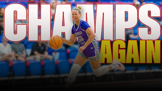 REVENGE COMPLETE! ? Lady Bears Win Back-to-Back Region 8-3A Championships