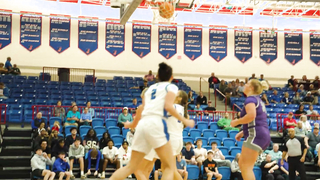 REVENGE COMPLETE! ? Lady Bears Win Back-to-Back Region 8-3A Championships