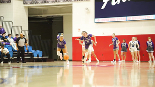 REVENGE COMPLETE! ? Lady Bears Win Back-to-Back Region 8-3A Championships