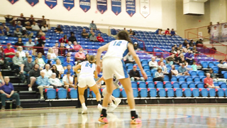 REVENGE COMPLETE! ? Lady Bears Win Back-to-Back Region 8-3A Championships