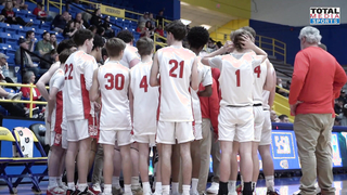 Elliott County vs Boyd County ? 16th Region Quarterfinal Showdown | KHSAA Tournament Highlights (3-7-2026)