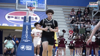 Elliott County vs Boyd County ? 16th Region Quarterfinal Showdown | KHSAA Tournament Highlights (3-7-2026)