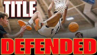 27-0! ? Gainesville Wins Back-to-Back Region 7-5A Titles Behind Brandon Nelson