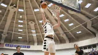 27-0! ? Gainesville Wins Back-to-Back Region 7-5A Titles Behind Brandon Nelson