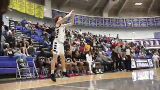 27-0! ? Gainesville Wins Back-to-Back Region 7-5A Titles Behind Brandon Nelson