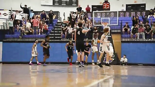 27-0! ? Gainesville Wins Back-to-Back Region 7-5A Titles Behind Brandon Nelson