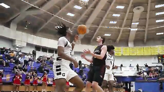 27-0! ? Gainesville Wins Back-to-Back Region 7-5A Titles Behind Brandon Nelson