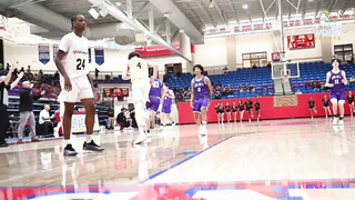 Finals Bound! ? East Hall Survives Cherokee Bluff 82–75 | Region 8-3A Semifinal