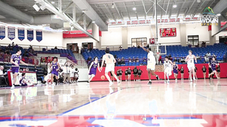 Finals Bound! ? East Hall Survives Cherokee Bluff 82–75 | Region 8-3A Semifinal