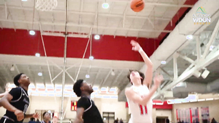 Still Perfect! ? Jefferson Rolls Past Monroe Area to Reach Region 8-3A Championship