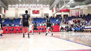 Still Perfect! ? Jefferson Rolls Past Monroe Area to Reach Region 8-3A Championship