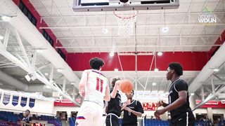 Still Perfect! ? Jefferson Rolls Past Monroe Area to Reach Region 8-3A Championship