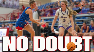 Lady Bears Rolling! ? Cherokee Bluff Beats Jefferson 50–34 | Region 8-3A Semifinal
