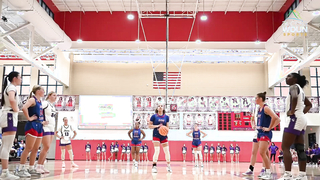 Lady Bears Rolling! ? Cherokee Bluff Beats Jefferson 50–34 | Region 8-3A Semifinal