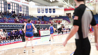 Lady Bears Rolling! ? Cherokee Bluff Beats Jefferson 50–34 | Region 8-3A Semifinal