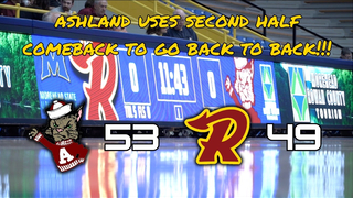 Russell vs Ashland 🏆 Girls 16th Region Championship | KHSAA Tournament Highlights (3-6-2026)