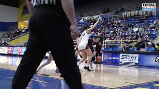Russell vs Ashland ? Girls 16th Region Championship | KHSAA Tournament Highlights (3-6-2026)