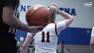 Russell vs Ashland ? Girls 16th Region Championship | KHSAA Tournament Highlights (3-6-2026)