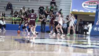 Russell vs Ashland ? Girls 16th Region Championship | KHSAA Tournament Highlights (3-6-2026)