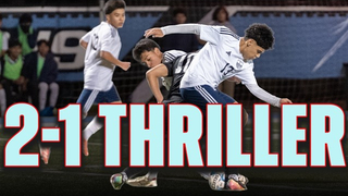 Rivalry Stays One-Sided ⚽ Johnson Beats West Hall for 15th Straight Win