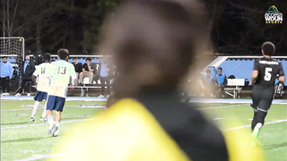 Rivalry Stays One-Sided ⚽ Johnson Beats West Hall for 15th Straight Win