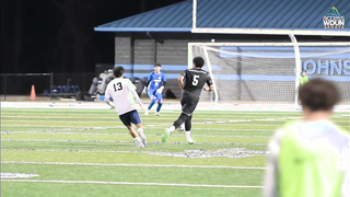 Rivalry Stays One-Sided ⚽ Johnson Beats West Hall for 15th Straight Win