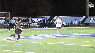 Rivalry Stays One-Sided ⚽ Johnson Beats West Hall for 15th Straight Win