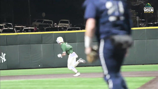 Run-Rule Statement ⚾ North Hall Blanks Habersham Central 10-0 | Season Opener