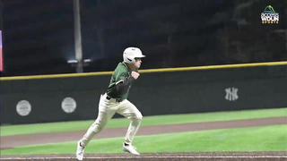 Run-Rule Statement ⚾ North Hall Blanks Habersham Central 10-0 | Season Opener