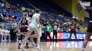 Menifee County vs Ashland ? Girls 16th Region Semifinal | KHSAA Tournament Highlights (3-5-2026)