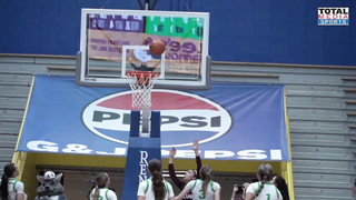 Menifee County vs Ashland ? Girls 16th Region Semifinal | KHSAA Tournament Highlights (3-5-2026)