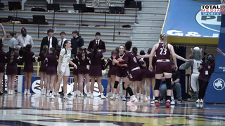 Menifee County vs Ashland ? Girls 16th Region Semifinal | KHSAA Tournament Highlights (3-5-2026)